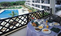 formosa park aparthotel